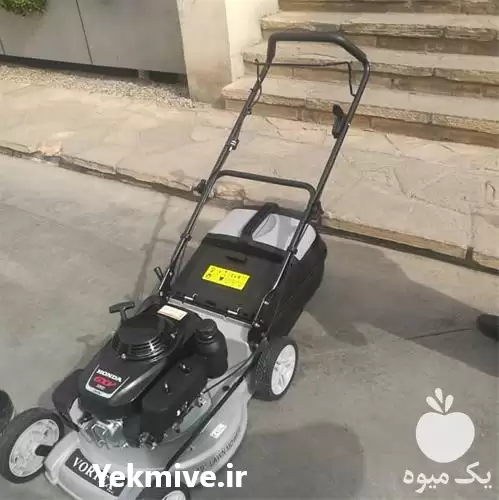 قیمت خرید چمن زن هوندا در کرج در گروه علف تراش و علف زن در یکمیوه -عکس1