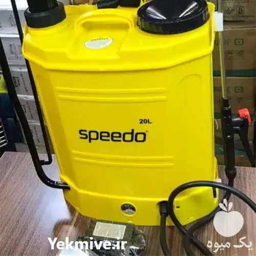 قیمت خرید سم پاش شارژی در کرج در گروه خرید و فروش سمپاش در یکمیوه -عکس1