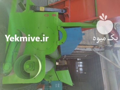 کدو و هندوانه خردکن در دیواندره در گروه خرید و فروش خردکن در یکمیوه -عکس1