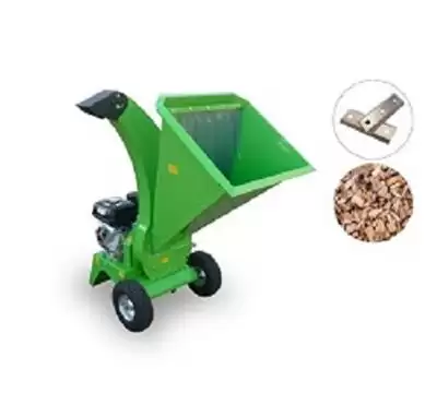 قیمت خرید سر شاخه زن صنعتی در کرج در گروه خرید و فروش خردکن در یکمیوه -عکس1