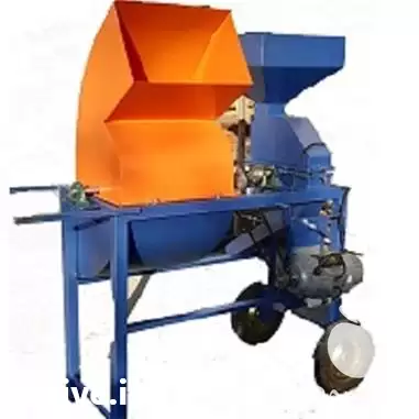 فروش دستگاه آسیاب چغندر در گروه خرید و فروش دستگاه آسیاب در یکمیوه -عکس1