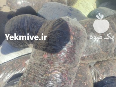 فروش ضایعات خرما در عنبرآباد در گروه خرید و فروش خرما در یکمیوه -عکس3