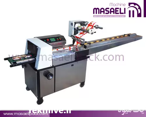 قیمت خرید دستگاه بسته بندی کیک در اصفهان در گروه خرید و فروش تجهیزات بسته بندی در یکمیوه -عکس1