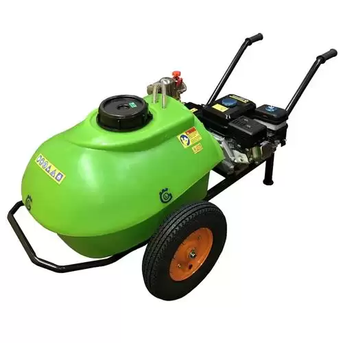 قیمت خرید سمپاش فرغونی هوندا در گروه خرید و فروش سمپاش در یکمیوه -عکس1