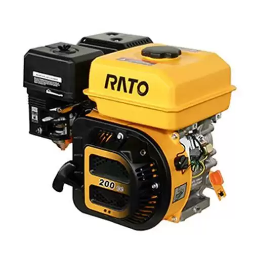 قیمت خرید قیمت موتور تک راتو در کرج در گروه خرید و فروش موتور کشاورزی در یکمیوه -عکس1