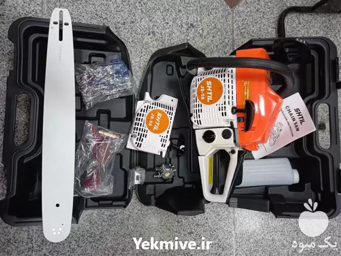 قیمت خرید چاله کن در کرج در گروه خرید و فروش چاله کن در یکمیوه -عکس1