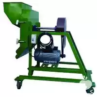 قیمت خرید دستگاه یونجه خرد کن در اردبیل در گروه خرید و فروش خردکن در یکمیوه