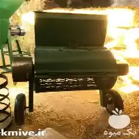 قیمت خرید یونجه خردکن در تهران در گروه خرید و فروش خردکن در یکمیوه