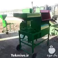 قیمت خرید دستگاه علوفه خردکن در تهران در گروه خرید و فروش خردکن در یکمیوه