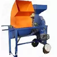 فروش علوفه خردکن برقی در گرگان در گروه خرید و فروش خردکن در یکمیوه