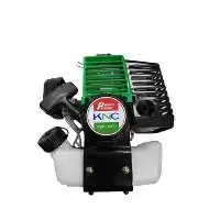 قیمت خرید علف تراش دوشی KNC در اصفهان در گروه علف تراش و علف زن در یکمیوه