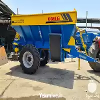 فروش دستگاه کود پاش با کیفیت در گرگان در گروه خرید و فروش دستگاه کودپاش در یکمیوه