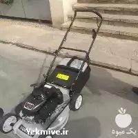 قیمت خرید چمن زن هوندا در کرج در گروه علف تراش و علف زن در یکمیوه