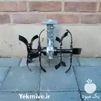 قیمت خرید الحاقی شخم زن علف در کرج در گروه علف تراش و علف زن در یکمیوه