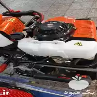 قیمت خرید چاله کن تکنو در کرج در گروه خرید و فروش چاله کن در یکمیوه