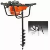 قیمت خرید چاله کن موتوری در کرج در گروه خرید و فروش چاله کن در یکمیوه