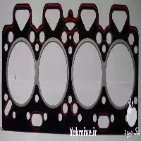 قیمت خرید واشر سر سیلندر تراکتور در گروه خرید و فروش تراکتور فرگوسن در یکمیوه