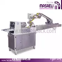 قیمت خرید دستگاه بسته بندی کلوچه در اصفهان در گروه خرید و فروش تجهیزات بسته بندی در یکمیوه