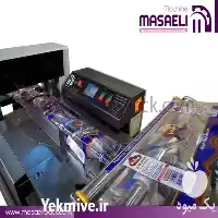 قیمت خرید دستگاه بسته بندی نان در اصفهان در گروه خرید و فروش تجهیزات بسته بندی در یکمیوه