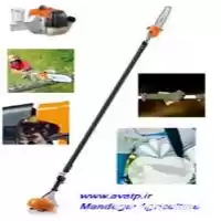 موتور اره موتوری در کرج در گروه خرید و فروش موتور کشاورزی در یکمیوه