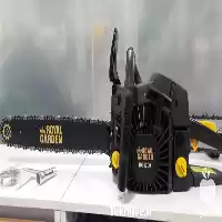 قیمت خرید اره موتوری بنزینی در سمنان در گروه خرید و فروش اره برقی در یکمیوه