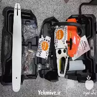 قیمت خرید چاله کن در کرج در گروه خرید و فروش چاله کن در یکمیوه