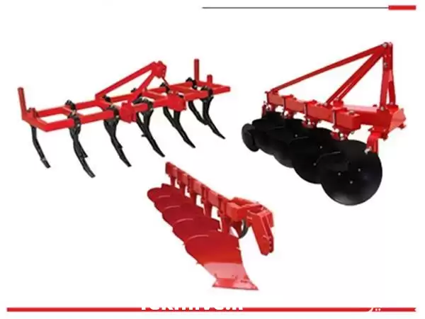 قیمت خرید گاوآهن در کرج در گروه خرید و فروش گاوآهن در یکمیوه -عکس1