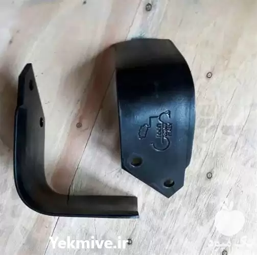 قیمت خرید تیغه روتیواتور در تهران در گروه خرید و فروش رتیواتور در یکمیوه -عکس1