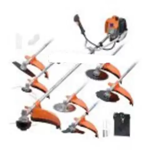 فروش علف تراش سوبارو در گروه علف تراش و علف زن در یکمیوه -عکس1