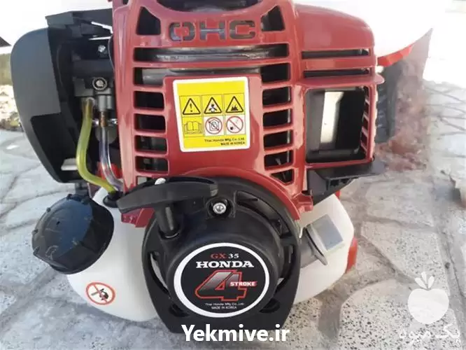 فروش سم پاش پشتی موتوری در کرج در گروه خرید و فروش سمپاش در یکمیوه -عکس1