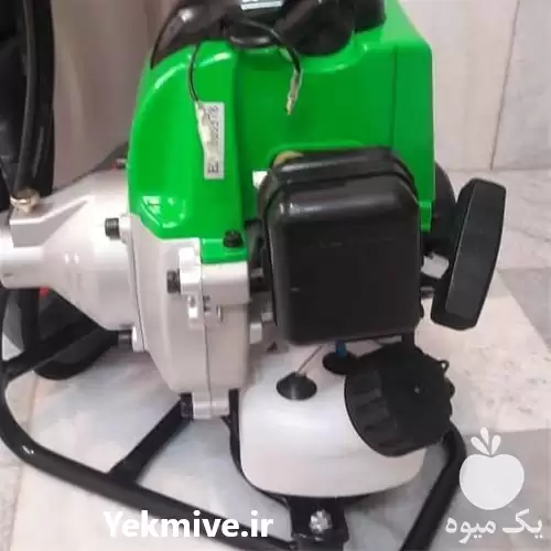 قیمت خرید علف زن کا ان در گروه علف تراش و علف زن در یکمیوه -عکس1