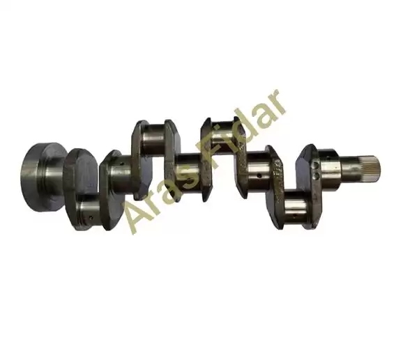 فروش میل لنگ تراکتور 285 در گروه خرید و فروش تراکتور 285 در یکمیوه -عکس1