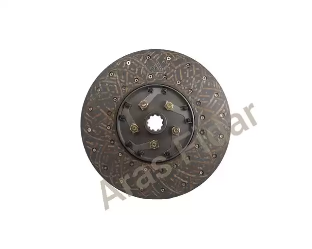 فروش صفحه کلاج رومانی در تبریز در گروه خرید و فروش تراکتور رومانی در یکمیوه -عکس1