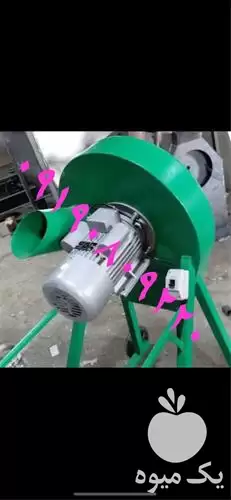 قیمت خرید قیمت سرشاخه زن در کرمان  در گروه خرید و فروش موتور کشاورزی در یکمیوه -عکس1