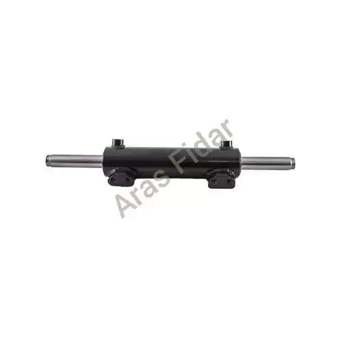 فروش جک فرمان تراکتور در تبریز در گروه خرید و فروش انواع تراکتور در یکمیوه -عکس1