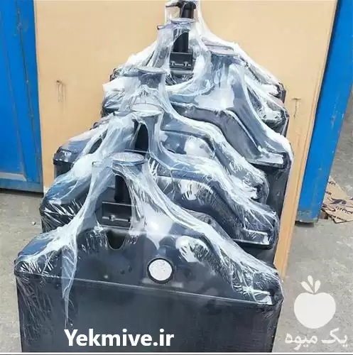 فروش رادیاتور تراکتور فرگوسن و رومانی در گروه خرید و فروش تراکتور فرگوسن در یکمیوه -عکس1