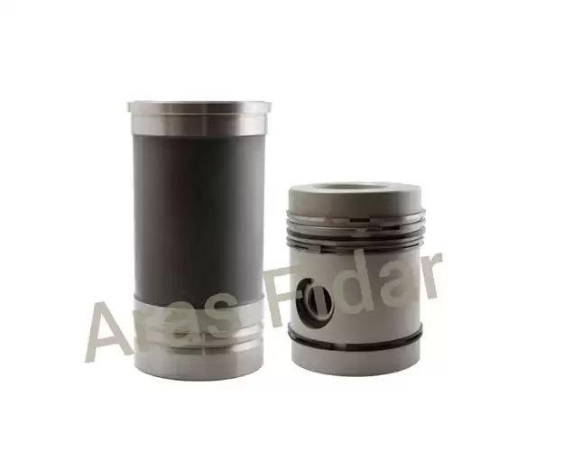 فروش بوش پیستون رومانی در گروه خرید و فروش موتور کشاورزی در یکمیوه -عکس1