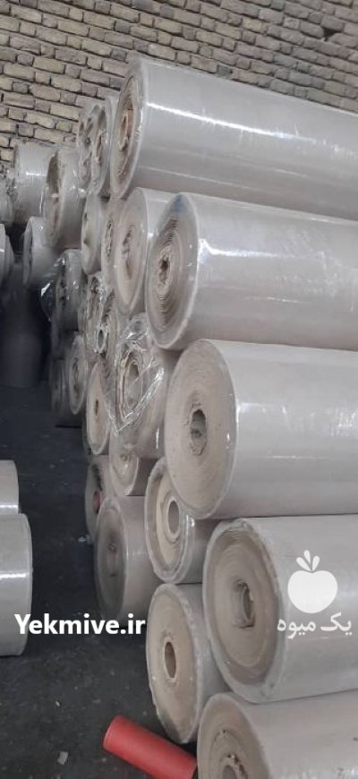 رول بستر فرمالین لوله باز کن در قزوین در گروه تجهیزات مرغداری در یکمیوه -عکس1