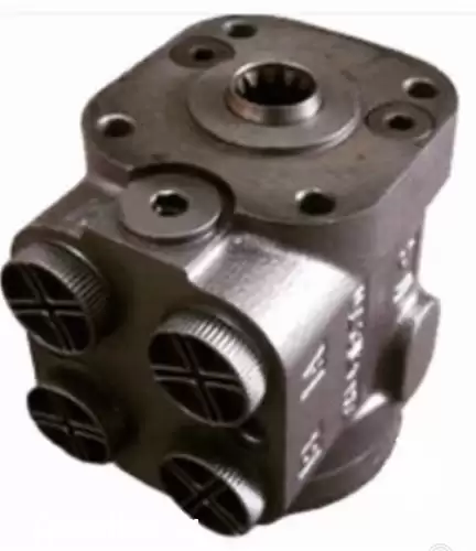 فروش شیر فرمان تراکتور رومانی در تهران در گروه خرید و فروش لوازم تراکتور در یکمیوه -عکس1