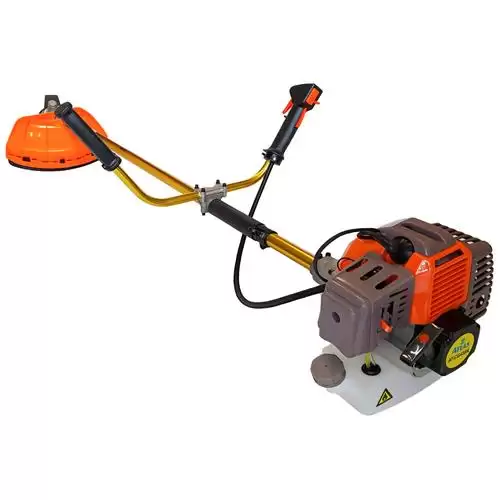 قیمت خرید علف زن بدون موتور در اصفهان در گروه علف تراش و علف زن در یکمیوه -عکس1