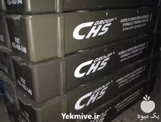 قیمت خرید هیدرولیک فرمان کامل تراکتور در تهران در گروه خرید و فروش لوازم تراکتور در یکمیوه -عکس1