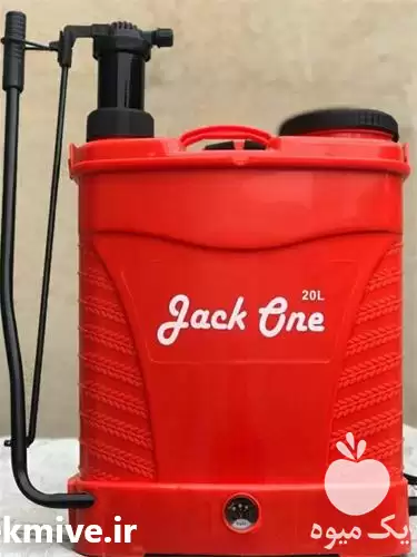 فروش سم پاش شارژی در تهران در گروه خرید و فروش سمپاش در یکمیوه -عکس1