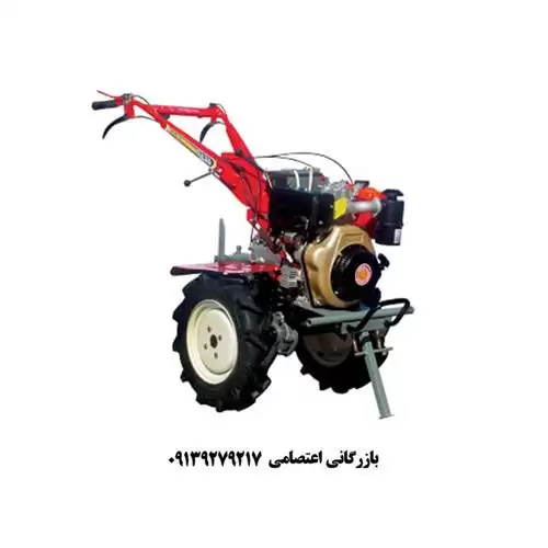 قیمت خرید تیلر باغی در ساری در گروه خرید و فروش کولتیواتور در یکمیوه -عکس1