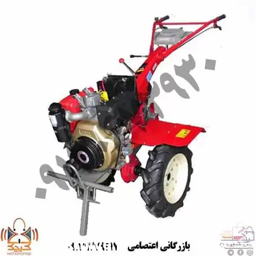 قیمت خرید تیلر در گروه خرید و فروش کولتیواتور در یکمیوه -عکس1