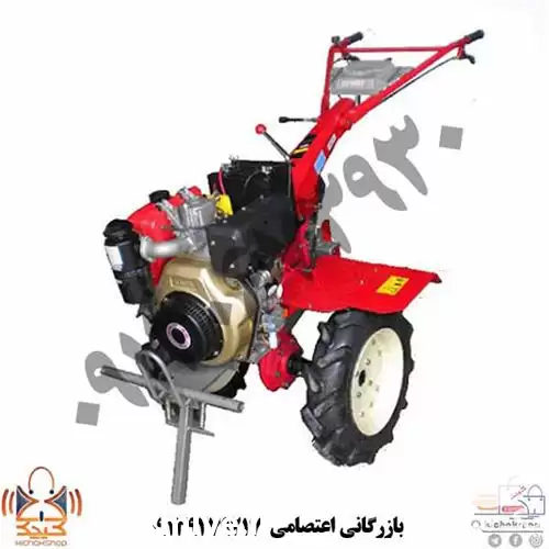 فروش تیلر کولتیواتور کاما تقویت شده در بیرجند در گروه خرید و فروش کولتیواتور در یکمیوه -عکس1