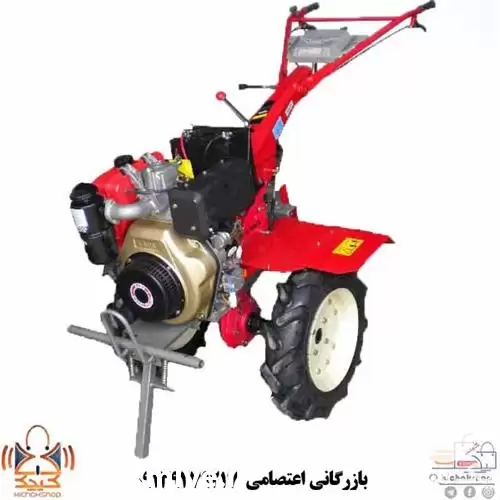 کولتیواتور کاما اورجینال با خدمات پس در گروه خرید و فروش کولتیواتور در یکمیوه -عکس1