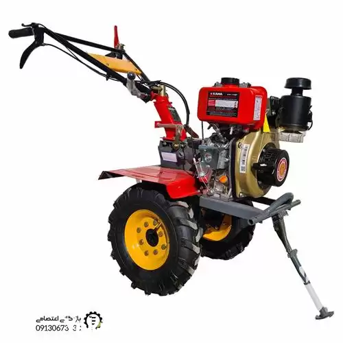 خرید بهترین تیلر نقد و اقساط در بیرجند در گروه خرید و فروش انواع تیلر در یکمیوه -عکس1