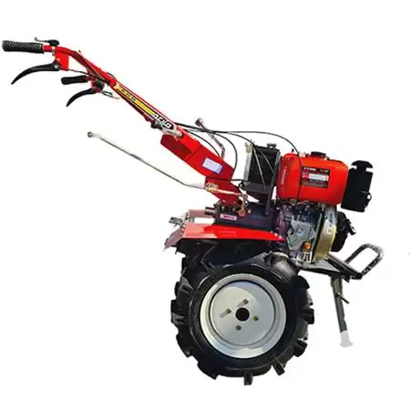 قیمت خرید تیلر کلتیواتور کاما اسب در گروه خرید و فروش انواع تیلر در یکمیوه -عکس1