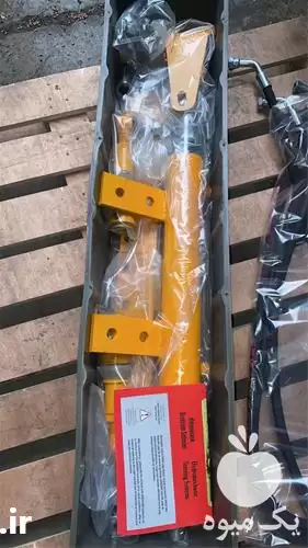قیمت خرید عرضه کیت های هیدرولیک در تهران در گروه خرید و فروش تراکتور رومانی در یکمیوه -عکس1