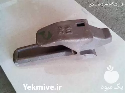 فروش خرید کلنگ بیل ولوو برند در تهران در گروه خرید و فروش انواع تجهیزات کشاورزی در یکمیوه -عکس1